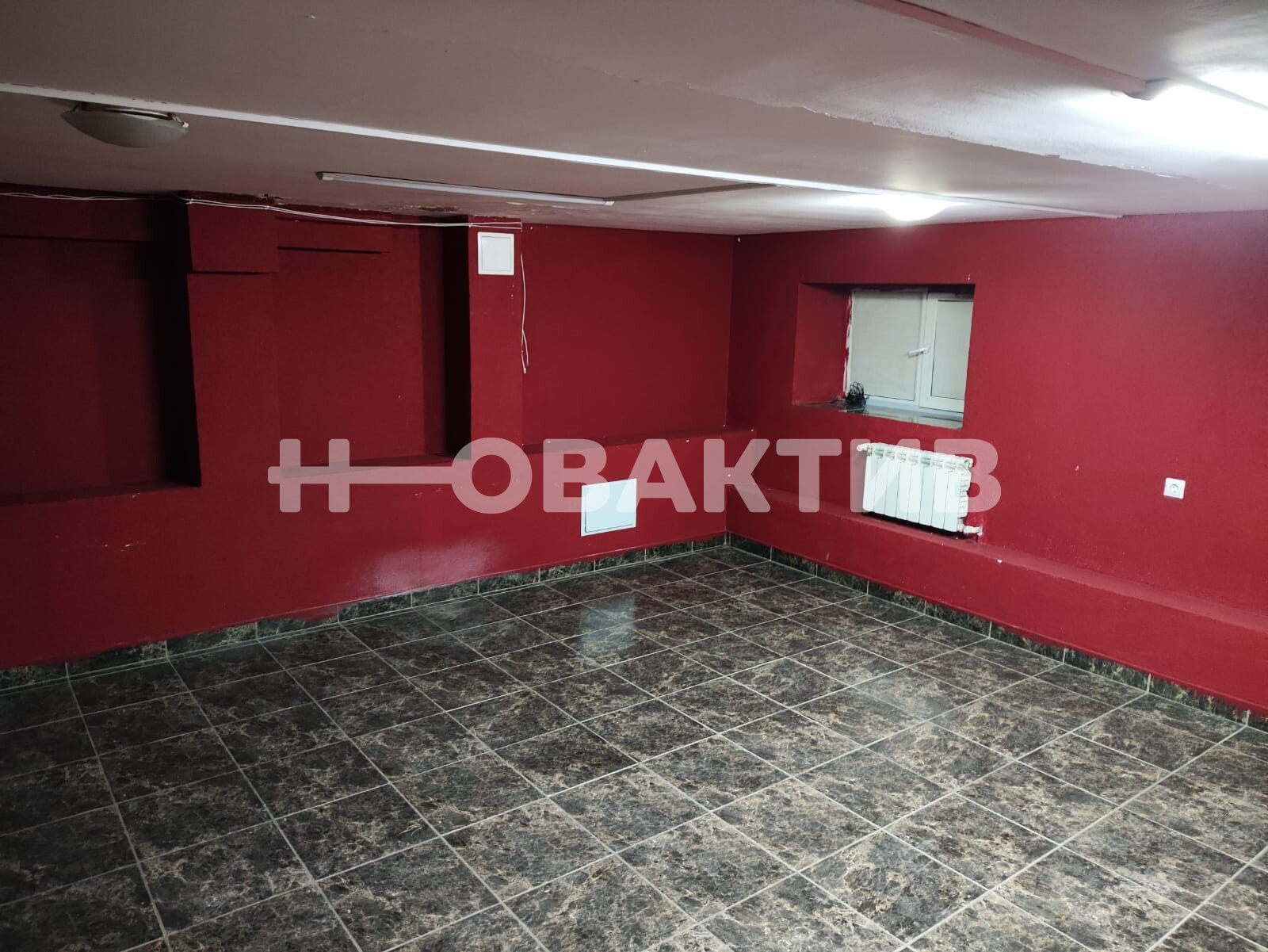 ПСН · 74.7 м² · 1/9 этаж — Изображение 13