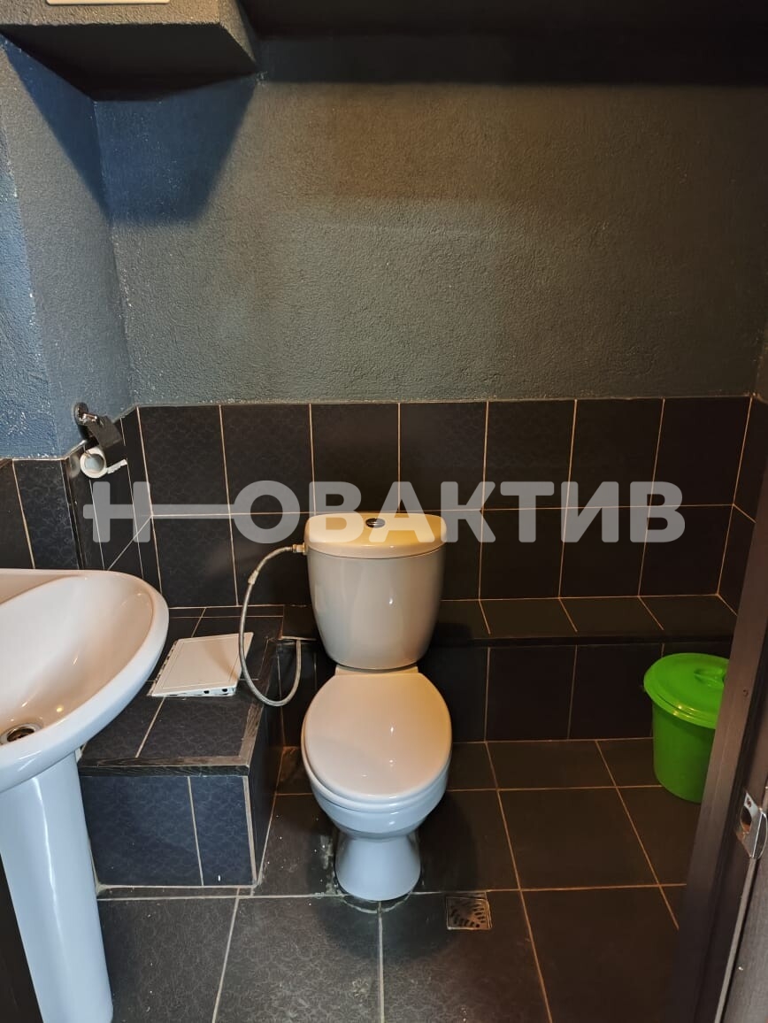 ПСН · 74.7 м² · 1/9 этаж — Изображение 16