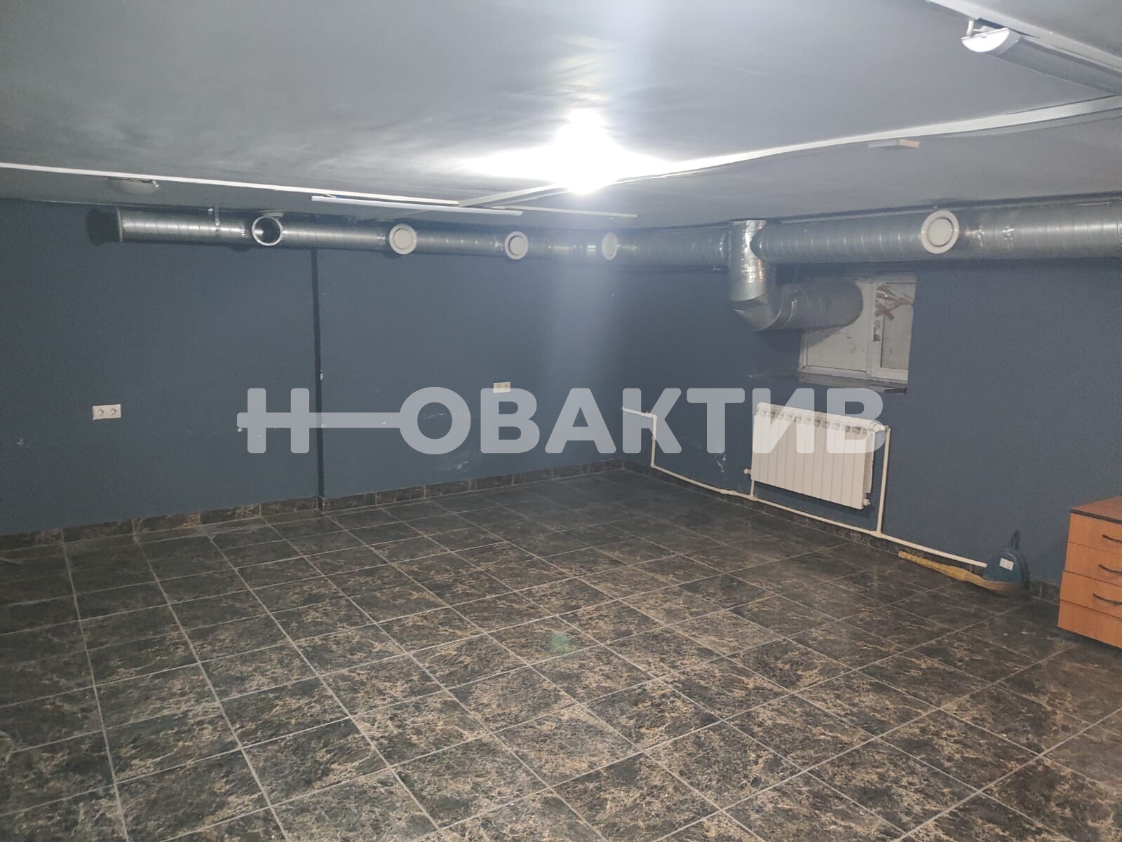 ПСН · 74.7 м² · 1/9 этаж — Изображение 9