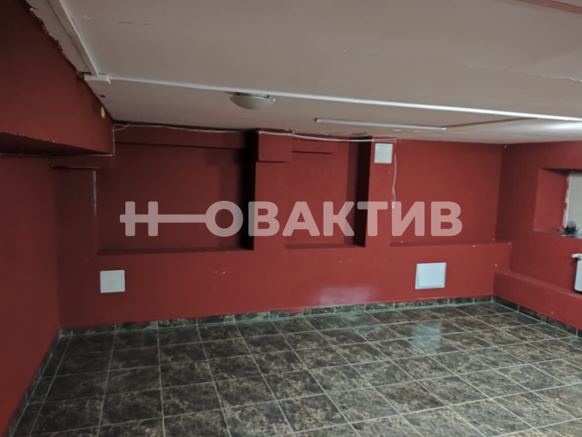 ПСН · 74.7 м² · 1/9 этаж — Изображение 11