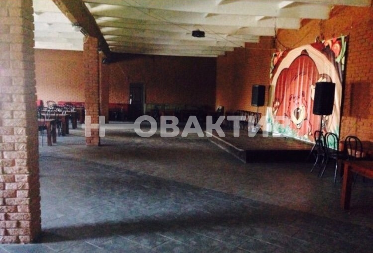 ПСН · 777.0 м² · 1/1 этаж — Изображение 2