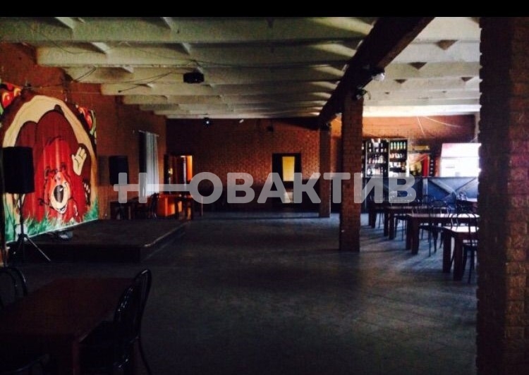 ПСН · 777.0 м² · 1/1 этаж — Изображение 3