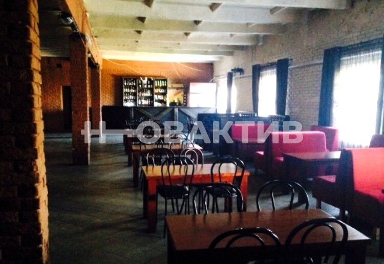 ПСН · 777.0 м² · 1/1 этаж — Изображение 4