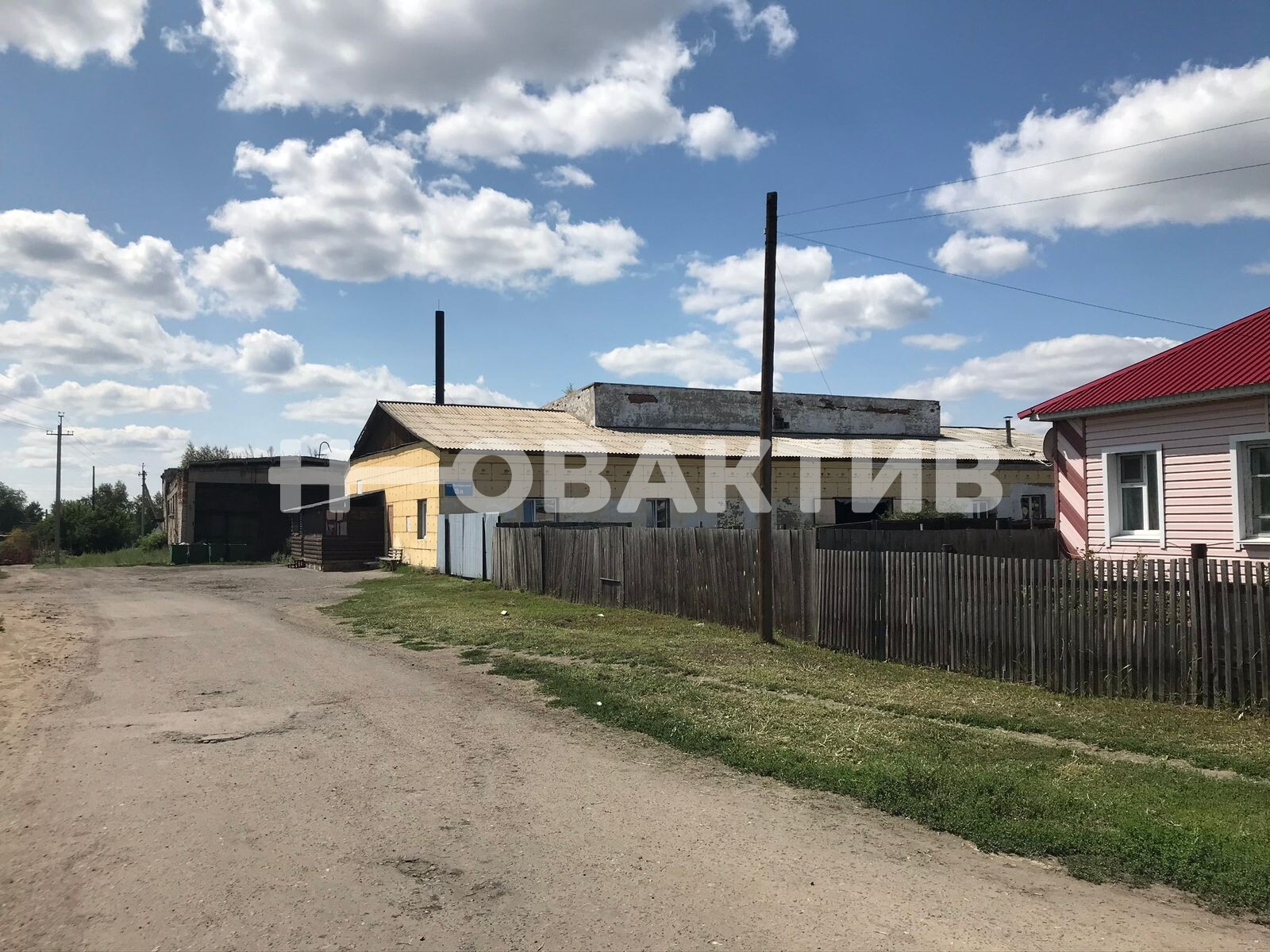 ПСН · 777.0 м² · 1/1 этаж — Изображение 5