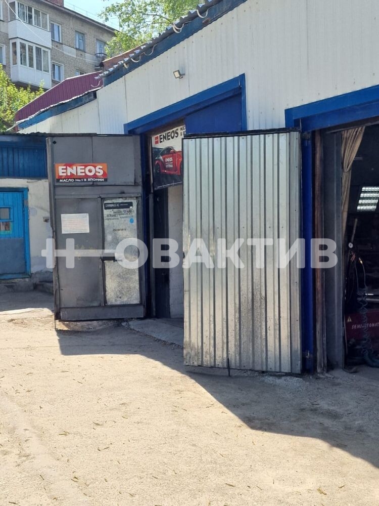 ПСН · 200.0 м² · 1/1 этаж — Изображение 1