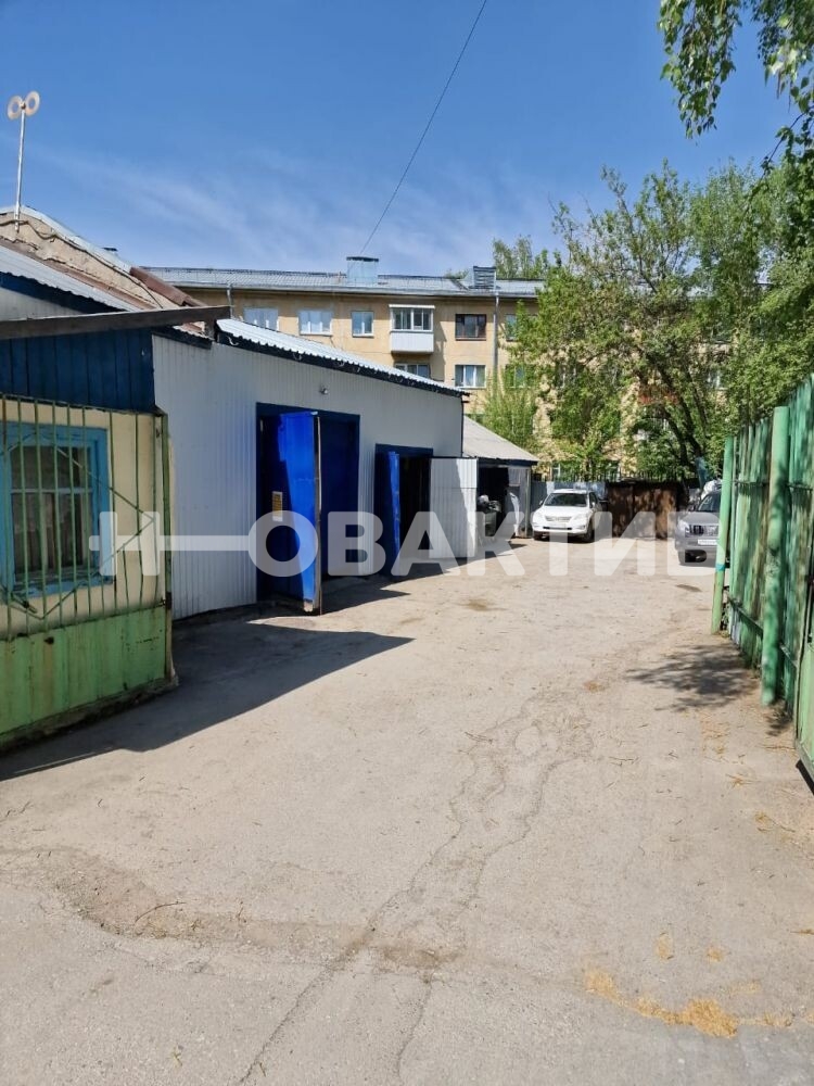 ПСН · 200.0 м² · 1/1 этаж — Изображение 2