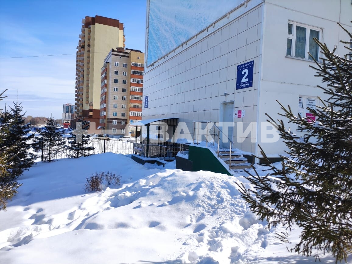 ПСН · 87.0 м² · 1/18 этаж — Изображение 1