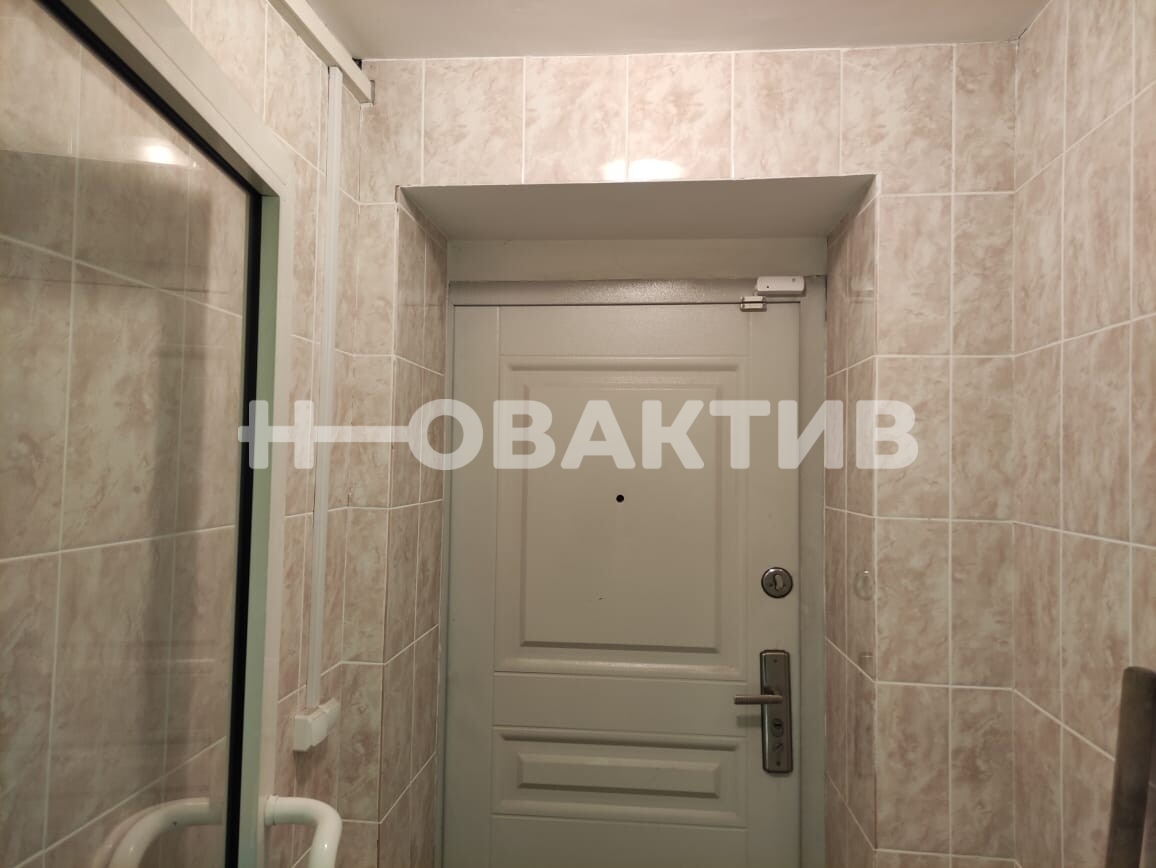 ПСН · 87.0 м² · 1/18 этаж — Изображение 9