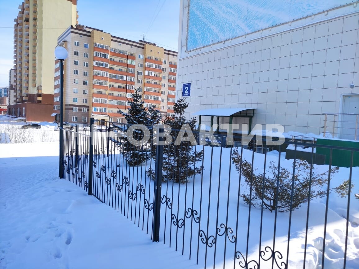 ПСН · 87.0 м² · 1/18 этаж — Изображение 4