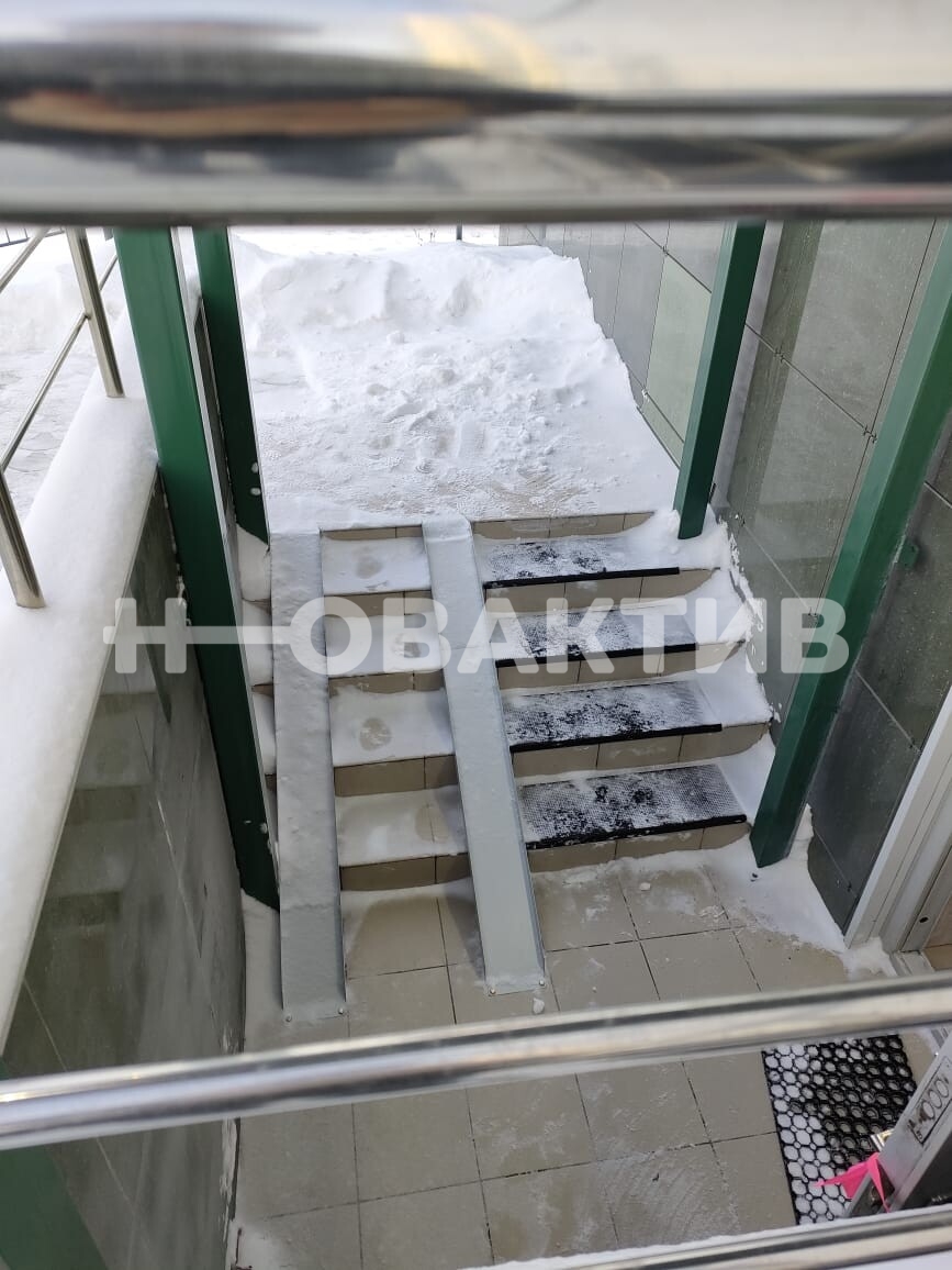 ПСН · 87.0 м² · 1/18 этаж — Изображение 8