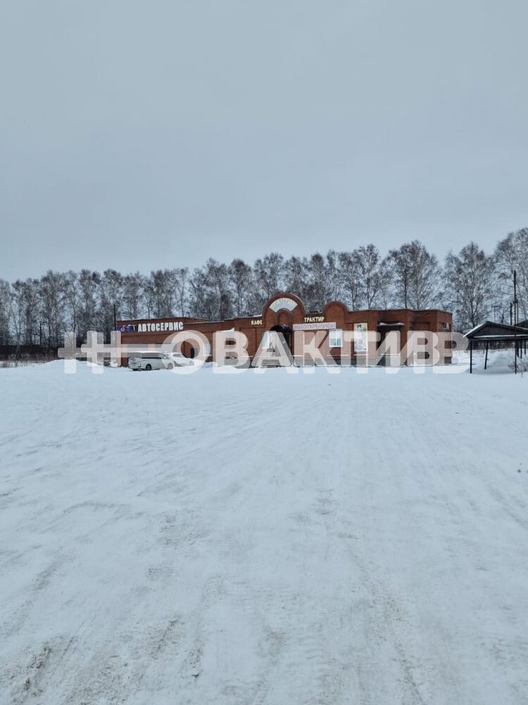 ПСН · 353.0 м² · 1/1 этаж — Изображение 1