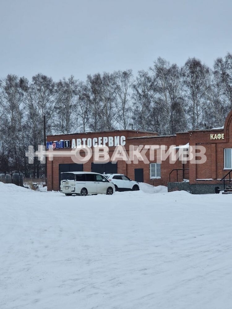 ПСН · 353.0 м² · 1/1 этаж — Изображение 2