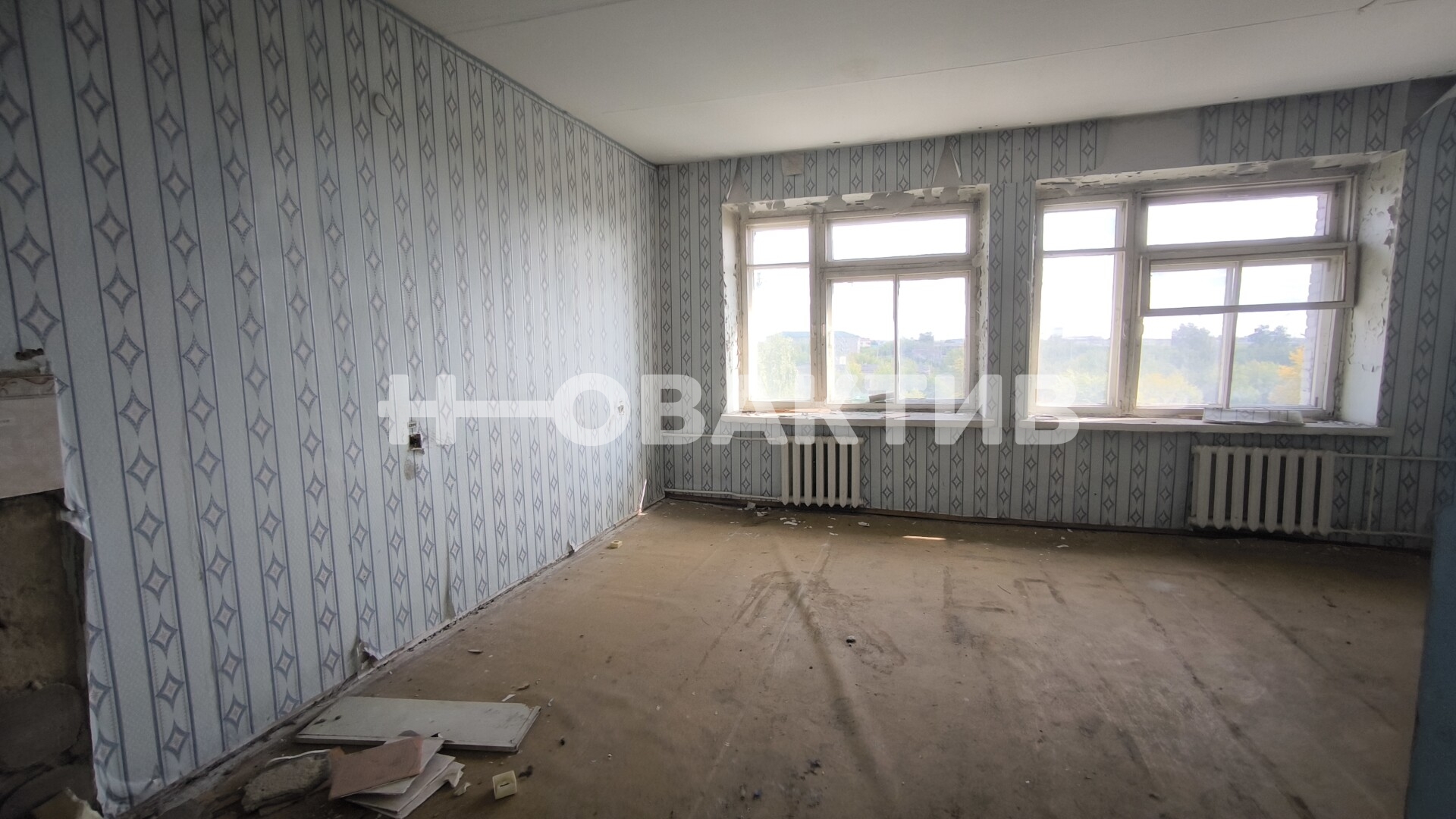 ПСН · 5130.0 м² · 1/5 этаж — Изображение 8