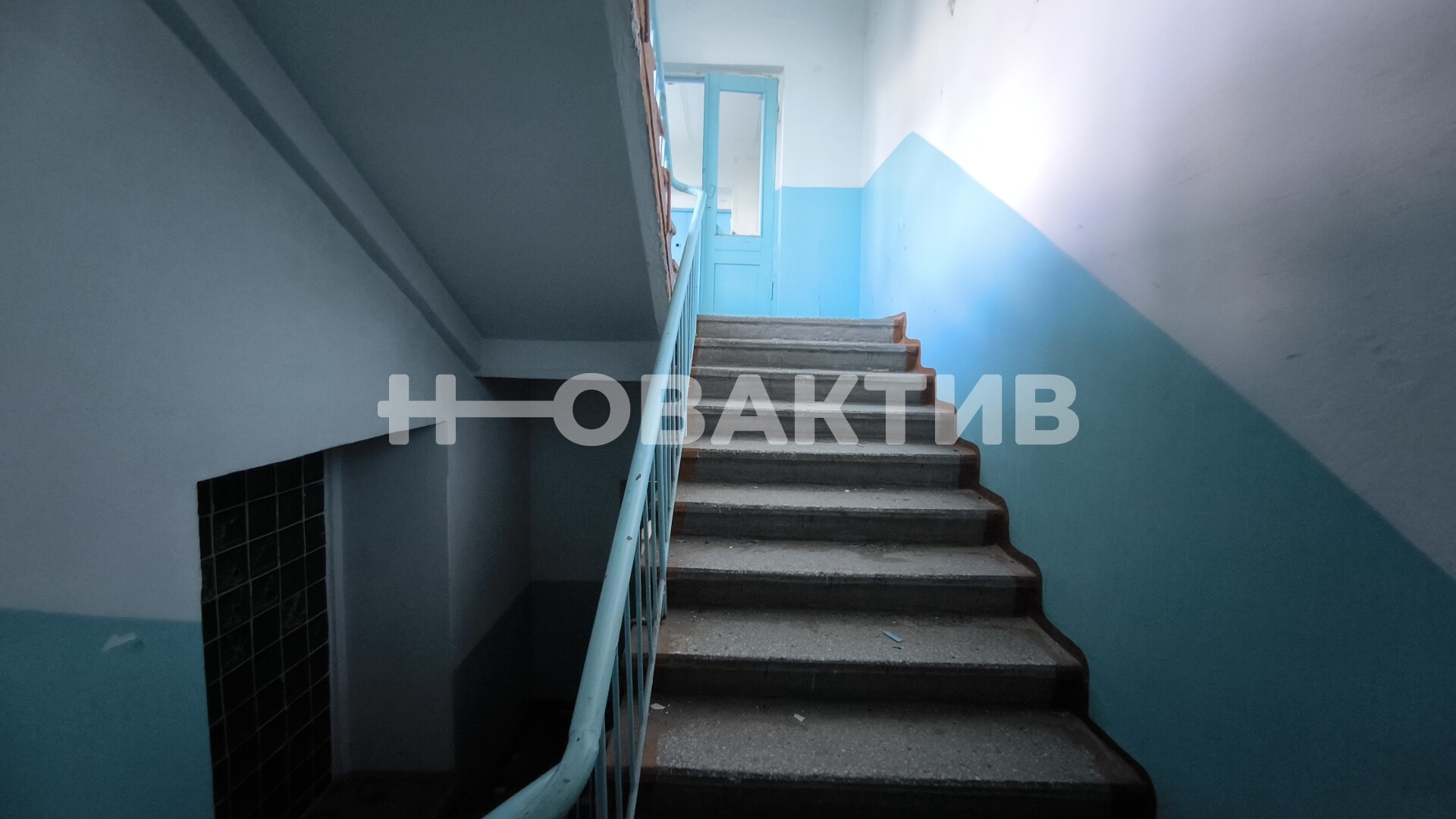 ПСН · 5130.0 м² · 1/5 этаж — Изображение 7