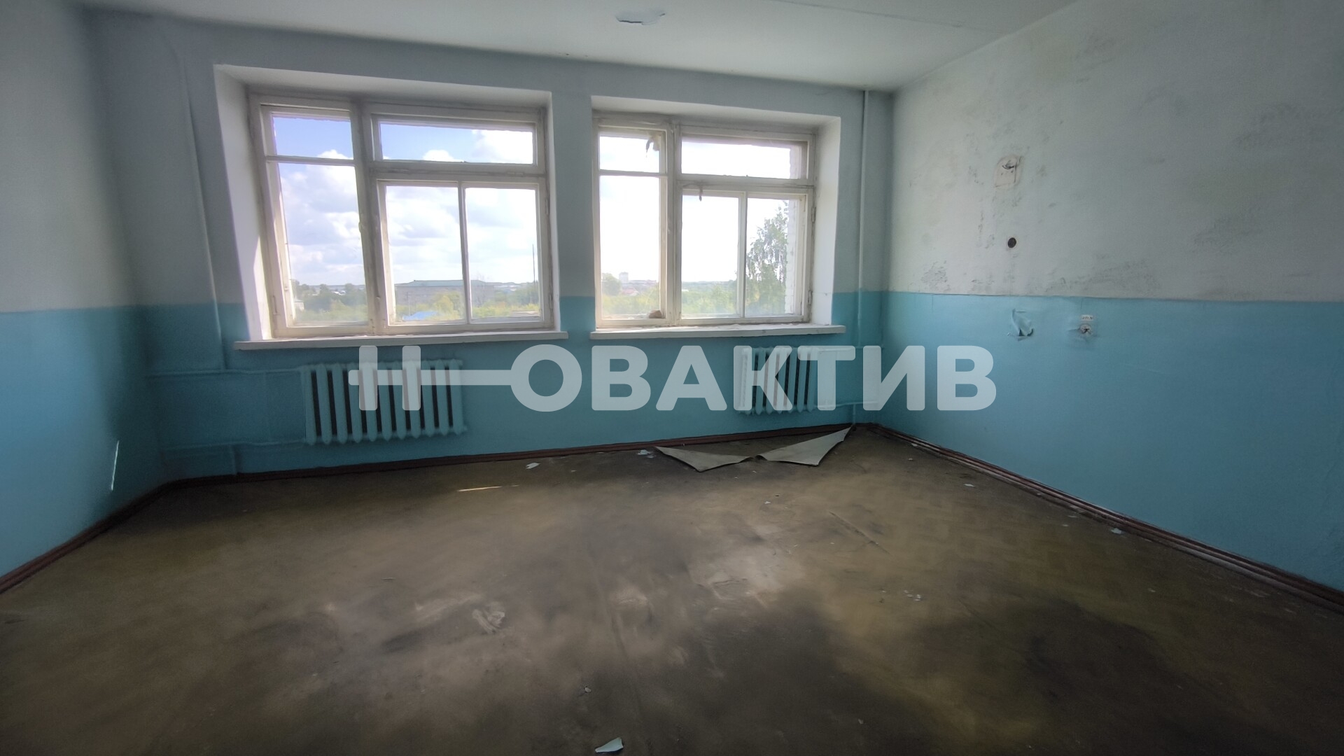 ПСН · 5130.0 м² · 1/5 этаж — Изображение 5