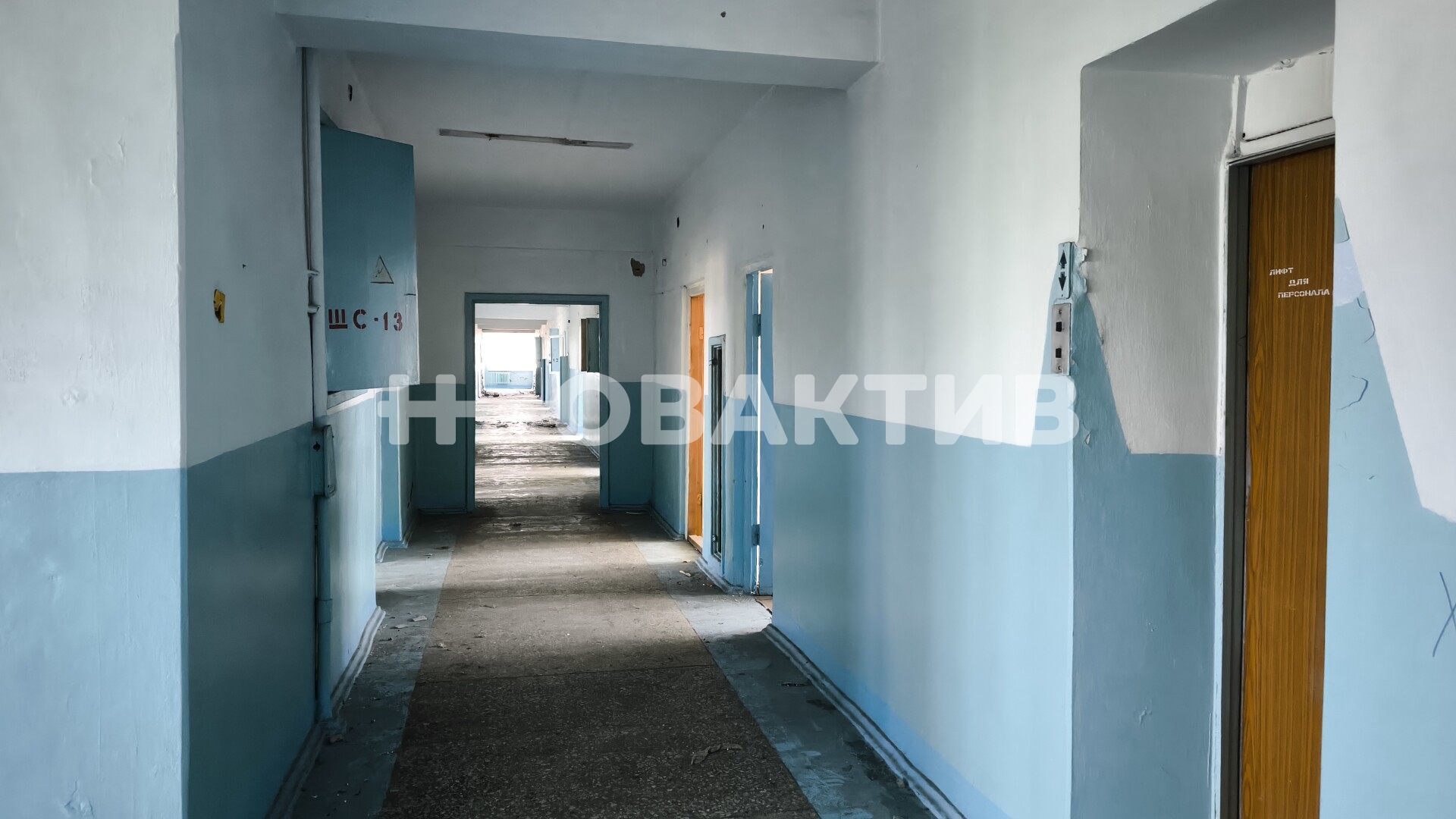 ПСН · 5130.0 м² · 1/5 этаж — Изображение 6