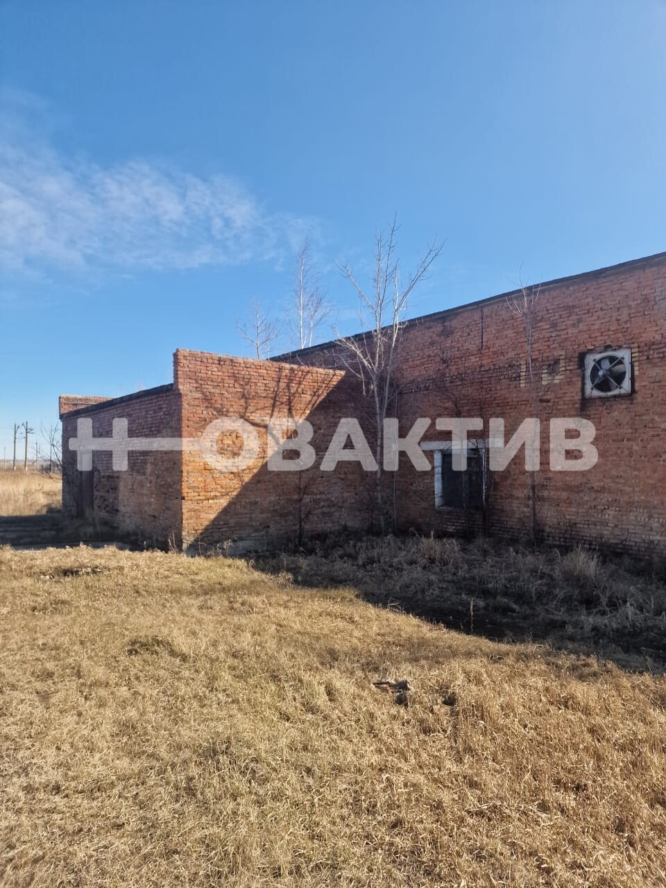 Производственное помещение · 5500.0 м² · 1/1 этаж — Изображение 11