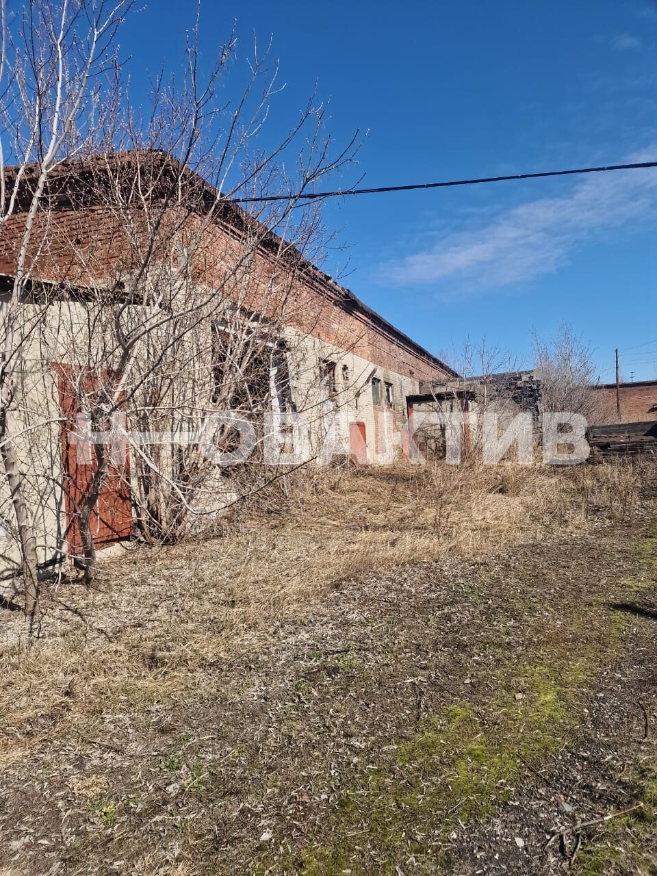 Производственное помещение · 5500.0 м² · 1/1 этаж — Изображение 21