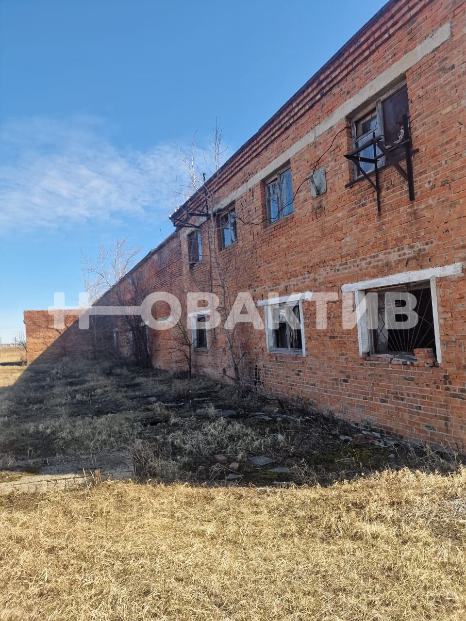 Производственное помещение · 5500.0 м² · 1/1 этаж — Изображение 8