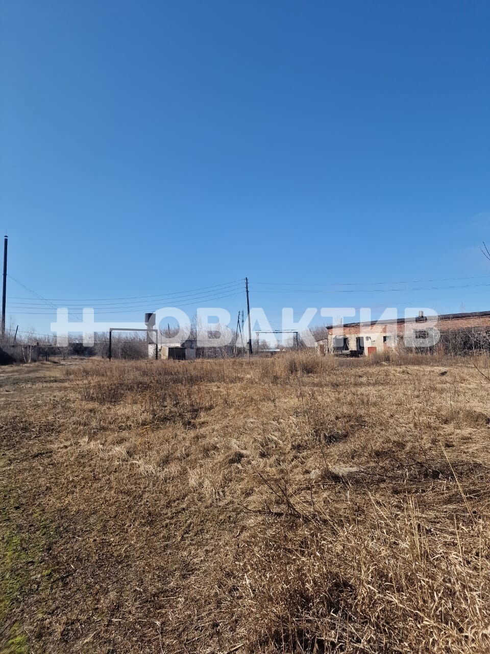 Производственное помещение · 5500.0 м² · 1/1 этаж — Изображение 5