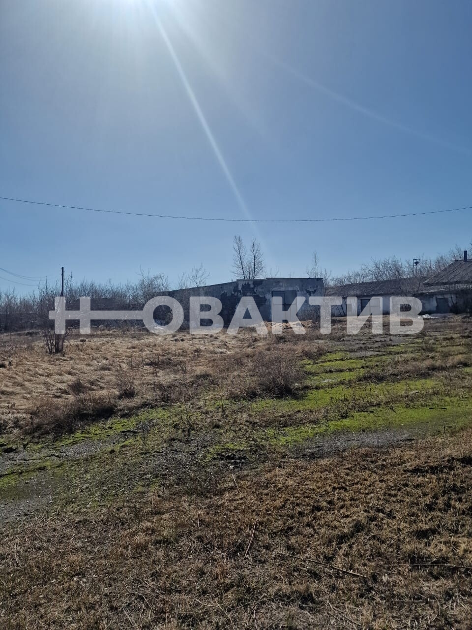Производственное помещение · 5500.0 м² · 1/1 этаж — Изображение 14
