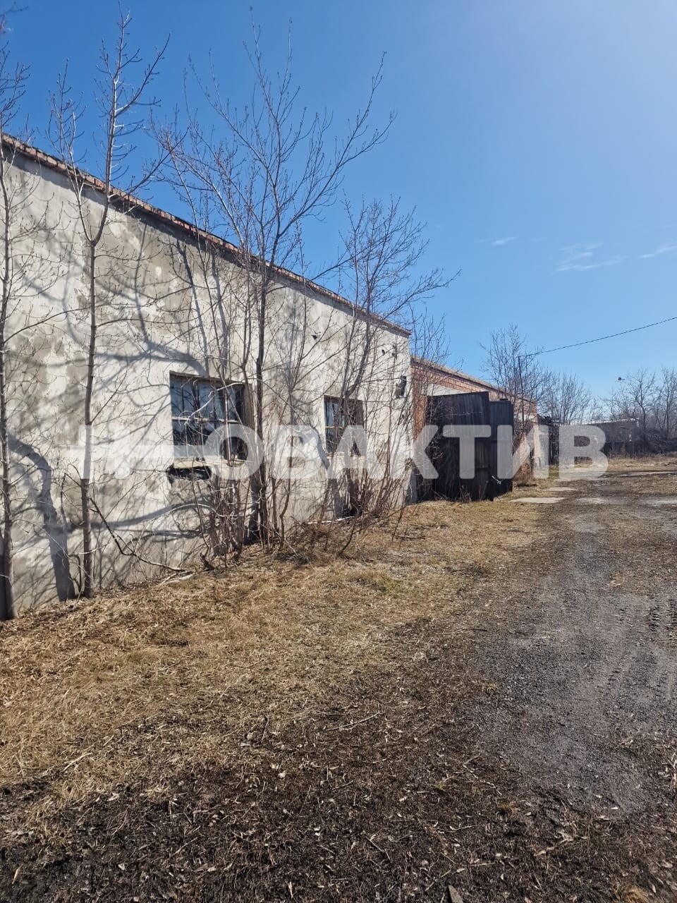 Производственное помещение · 5500.0 м² · 1/1 этаж — Изображение 18