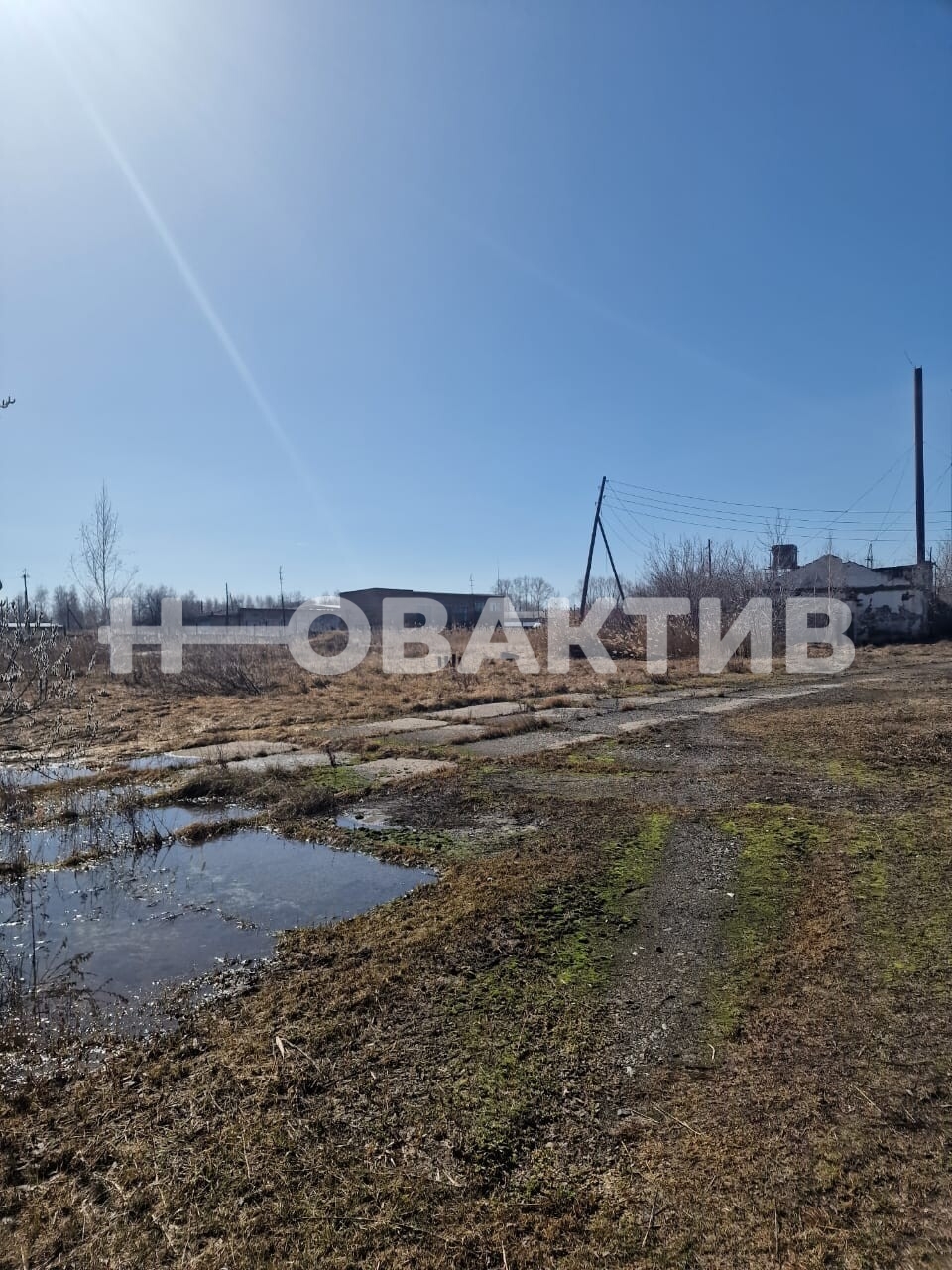 Производственное помещение · 5500.0 м² · 1/1 этаж — Изображение 7
