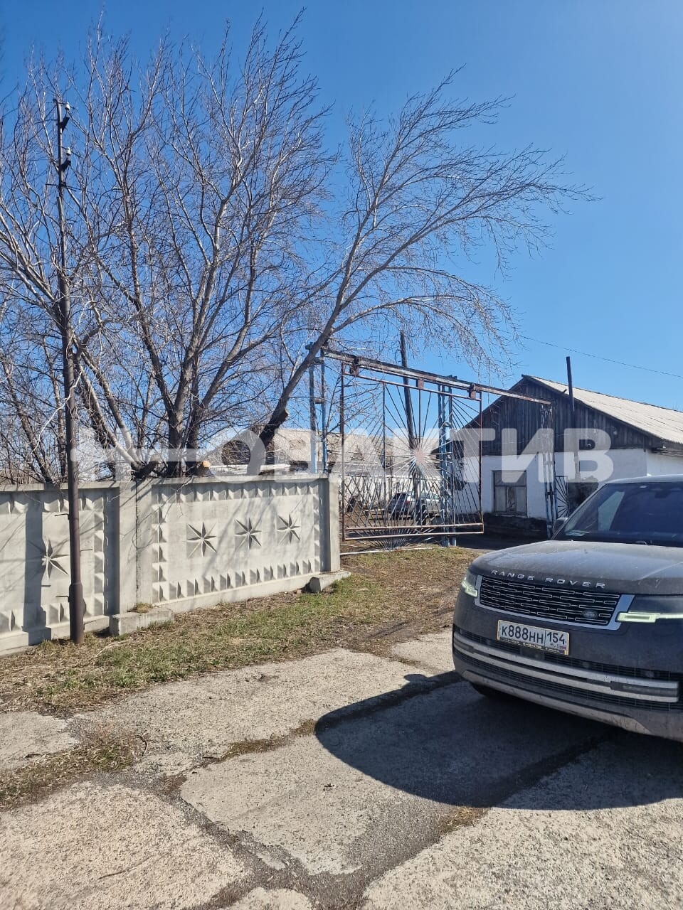 Производственное помещение · 5500.0 м² · 1/1 этаж — Изображение 19