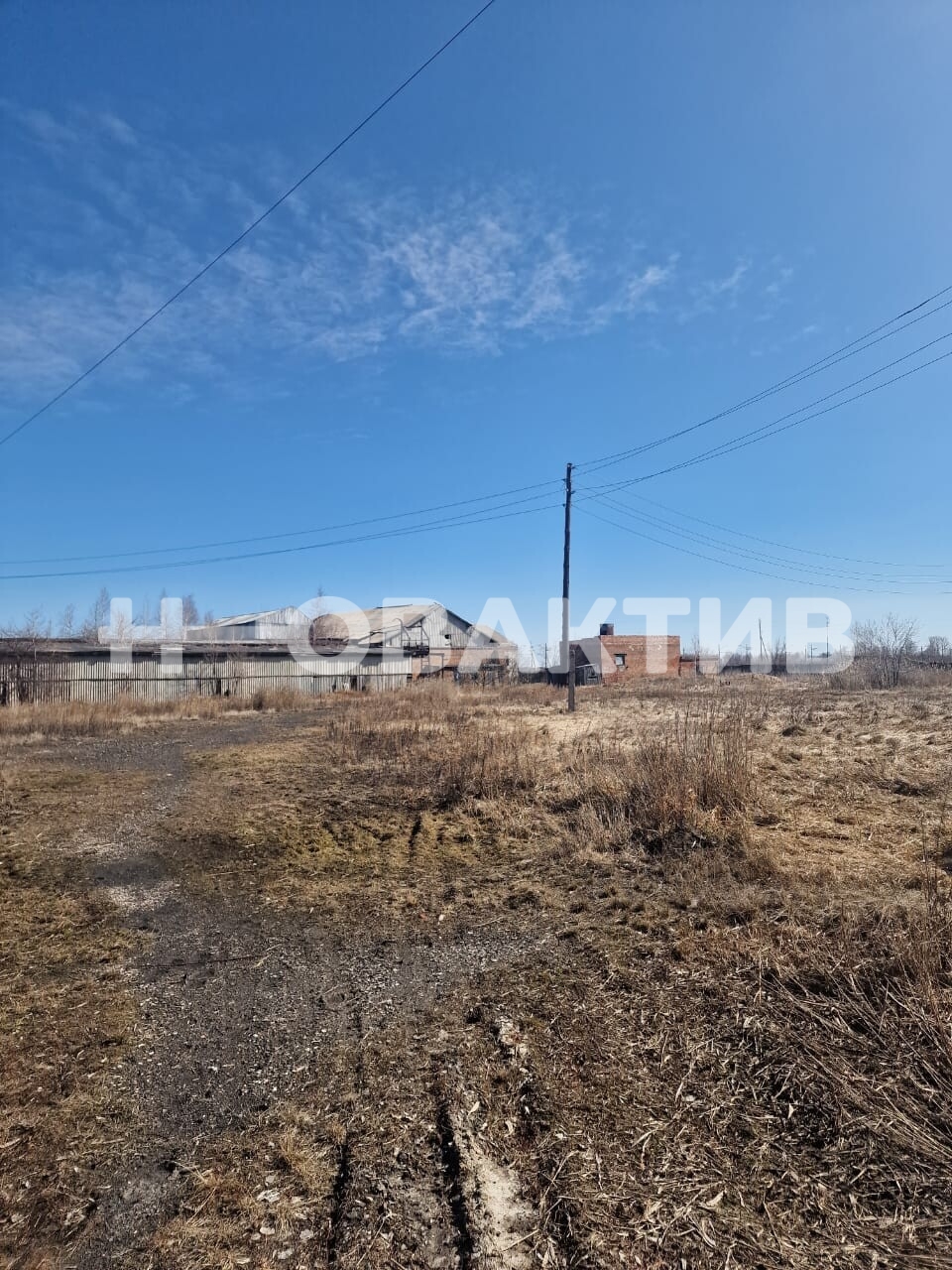 Производственное помещение · 5500.0 м² · 1/1 этаж — Изображение 6