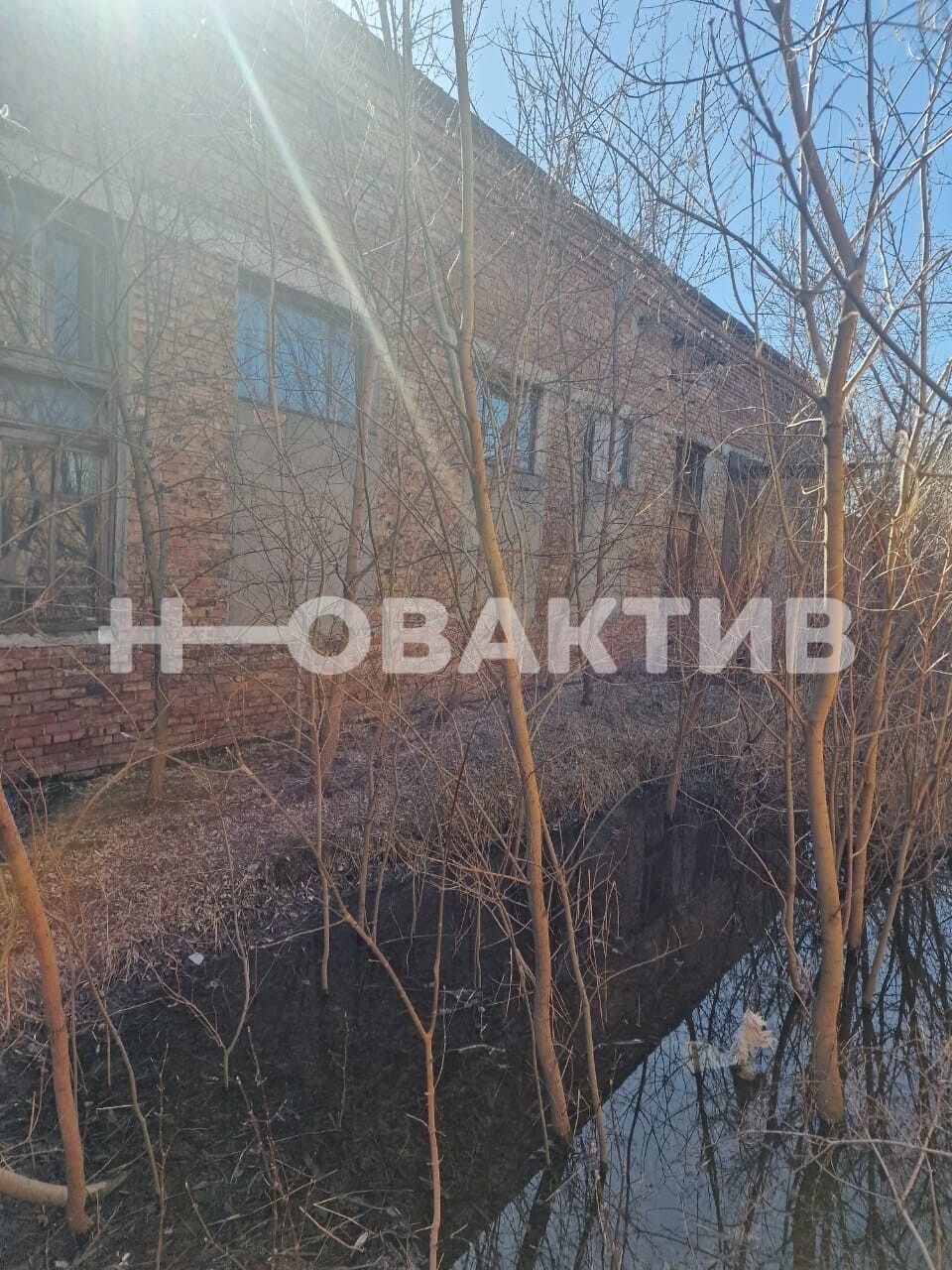 Производственное помещение · 5500.0 м² · 1/1 этаж — Изображение 9