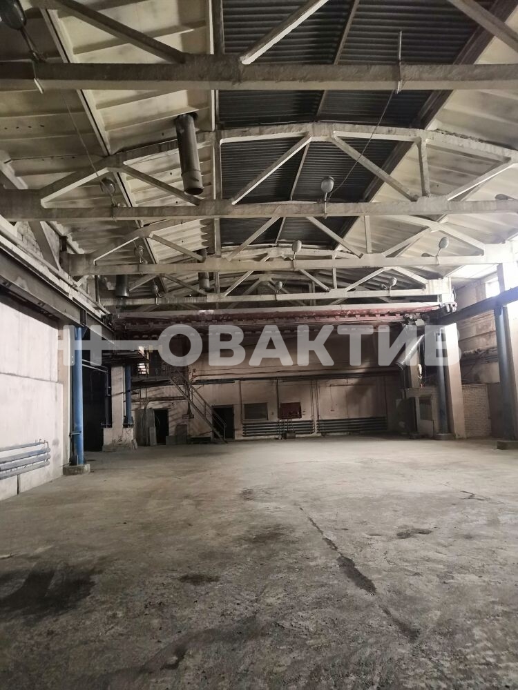 ПСН · 4600.0 м² · 1/1 этаж — Изображение 6