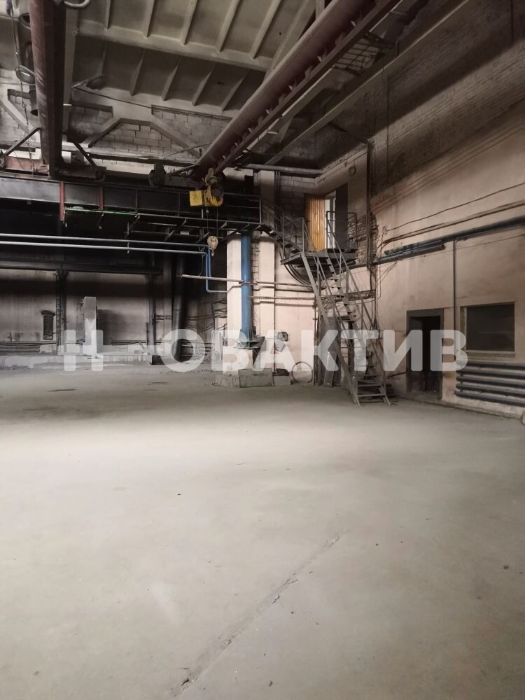ПСН · 4600.0 м² · 1/1 этаж — Изображение 4