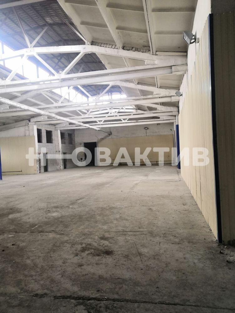 ПСН · 4600.0 м² · 1/1 этаж — Изображение 2
