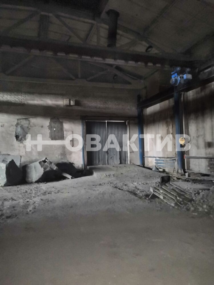 ПСН · 4600.0 м² · 1/1 этаж — Изображение 3