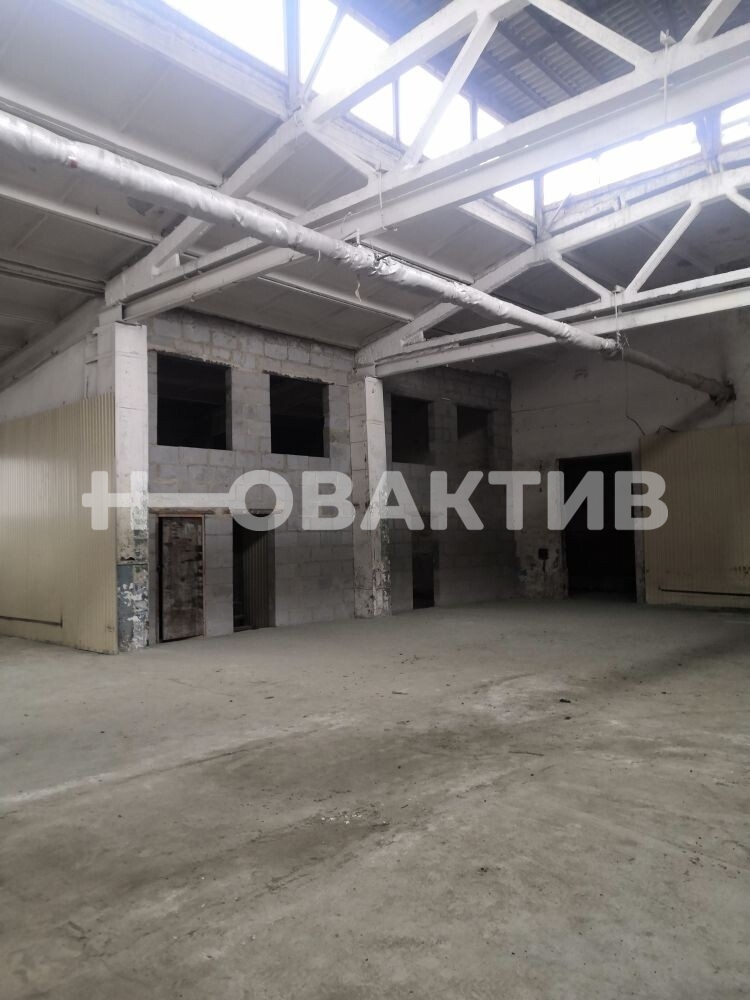 ПСН · 4600.0 м² · 1/1 этаж — Изображение 5