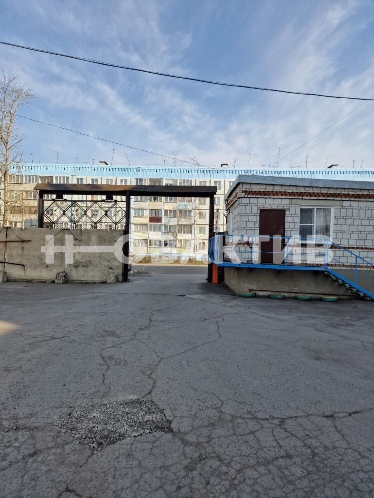 Торговая площадь · 2500.0 м² · 4/5 этаж — Изображение 4