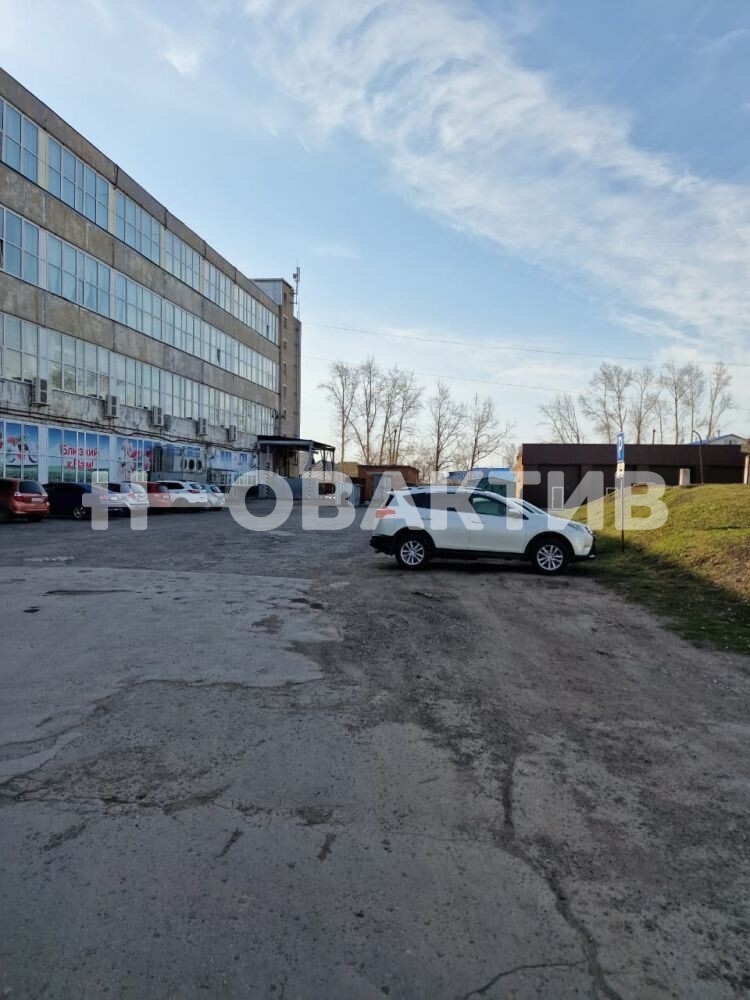 Торговая площадь · 2500.0 м² · 4/5 этаж — Изображение 3