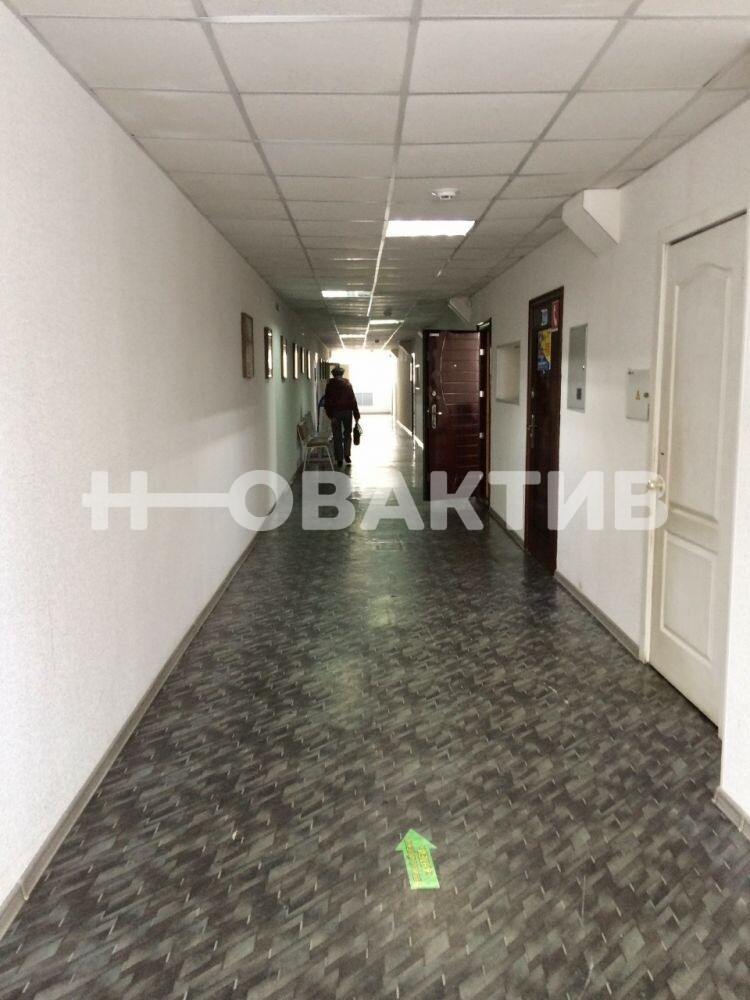 Торговая площадь · 2500.0 м² · 4/5 этаж — Изображение 2