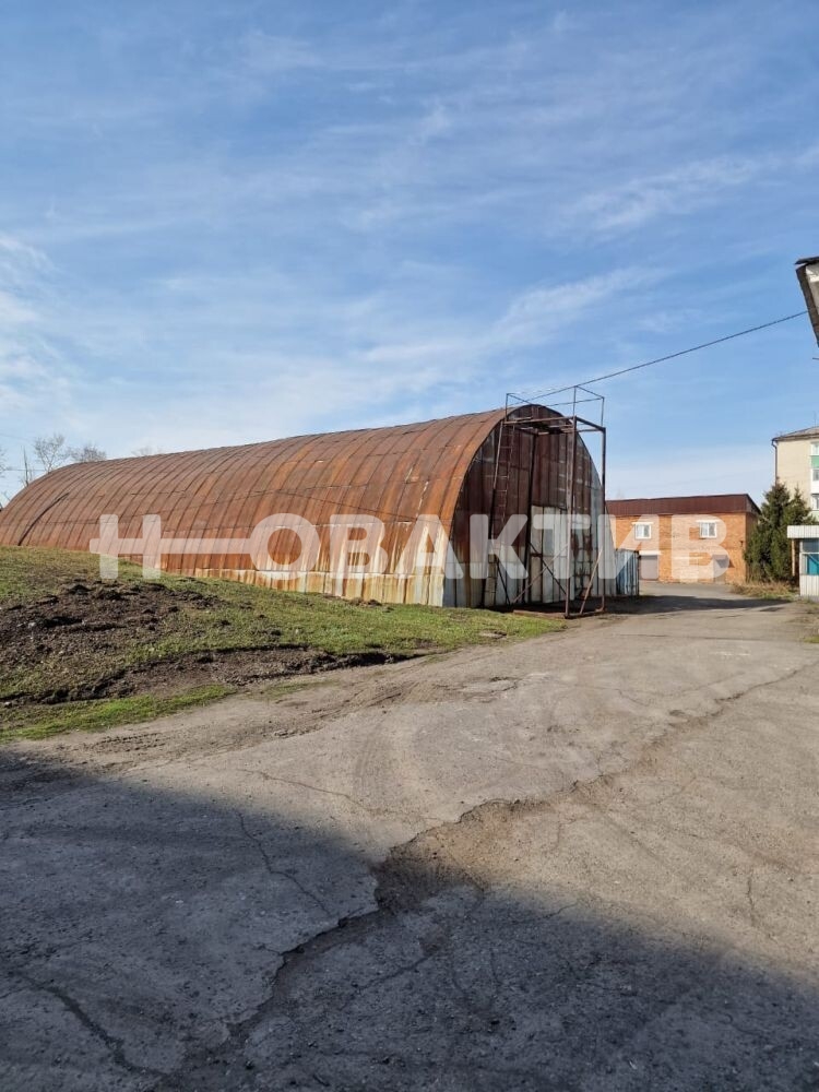 Торговая площадь · 2500.0 м² · 4/5 этаж — Изображение 7