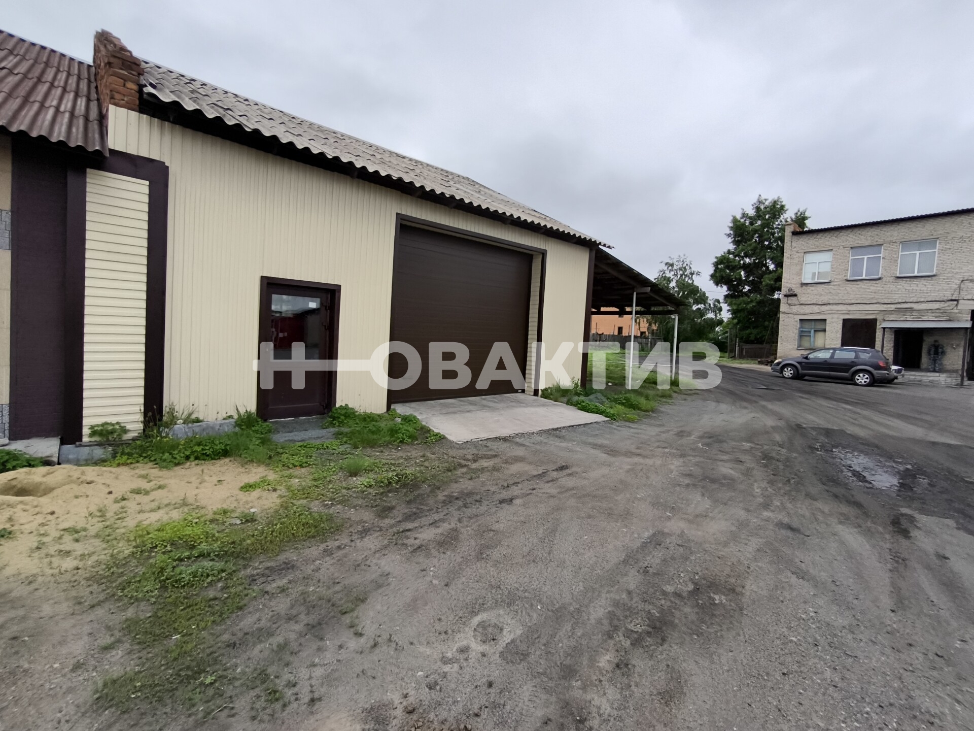 ПСН · 6000.0 м² · 1/1 этаж — Изображение 5