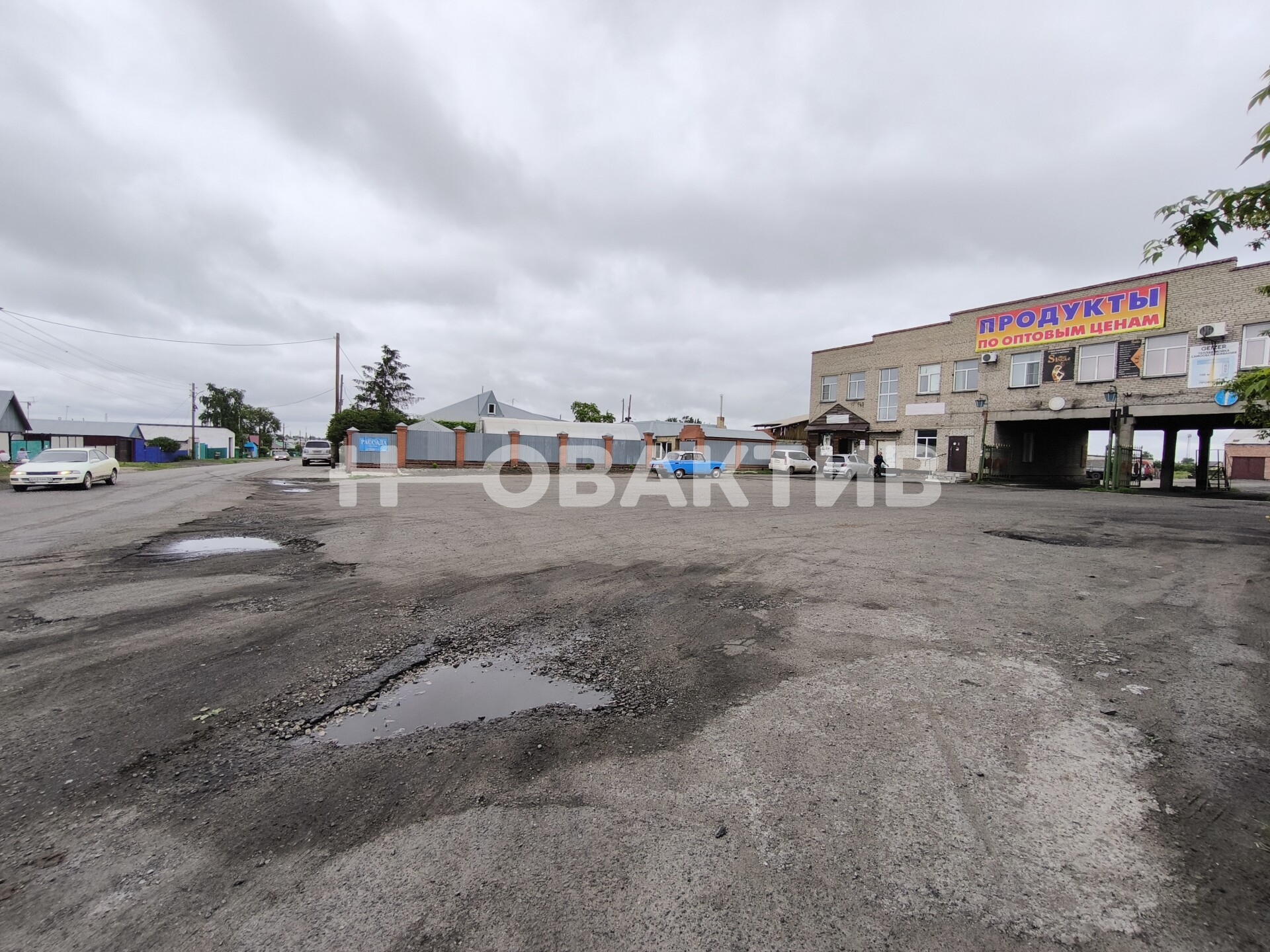 ПСН · 6000.0 м² · 1/1 этаж — Изображение 1