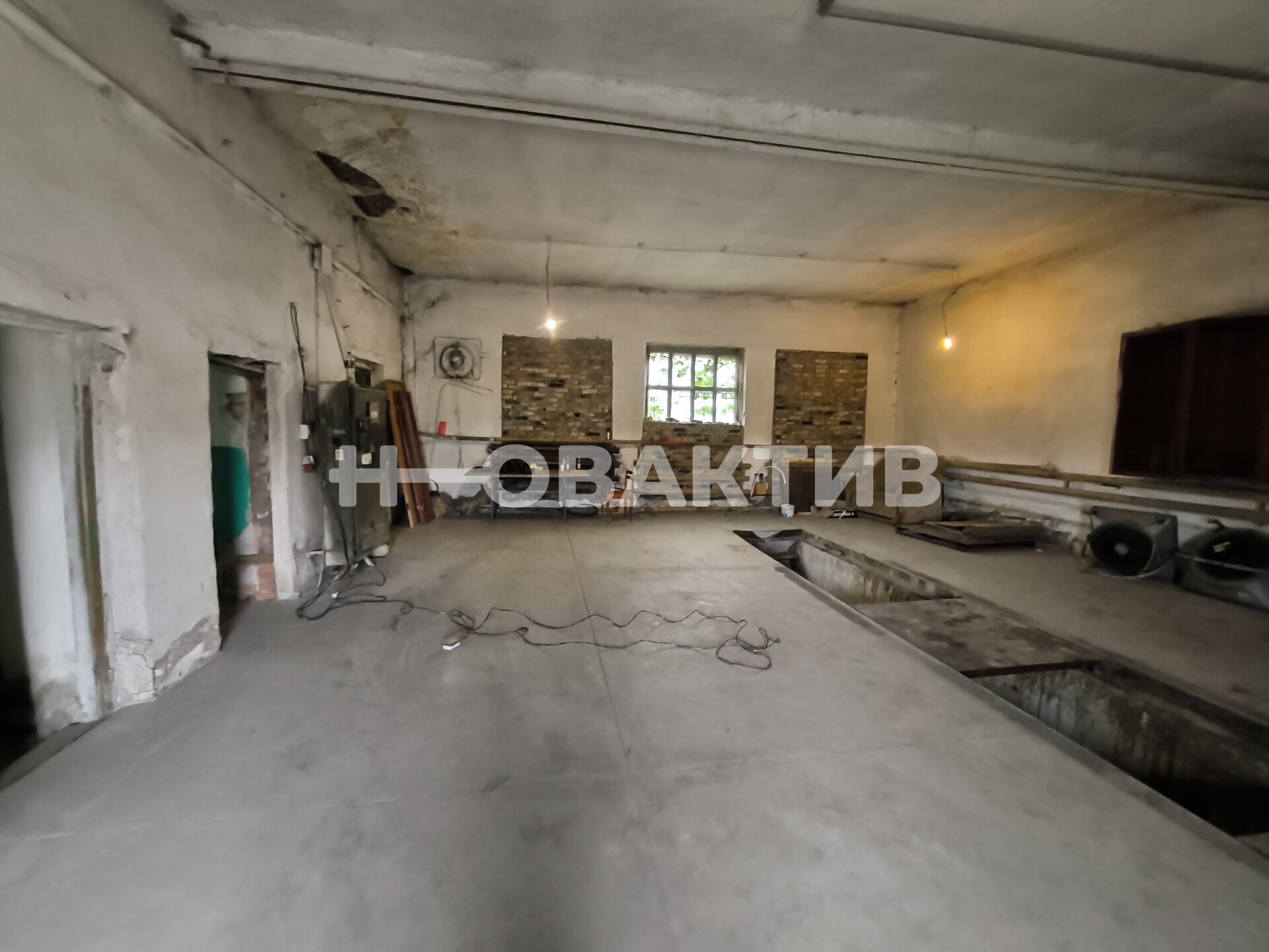 ПСН · 6000.0 м² · 1/1 этаж — Изображение 12