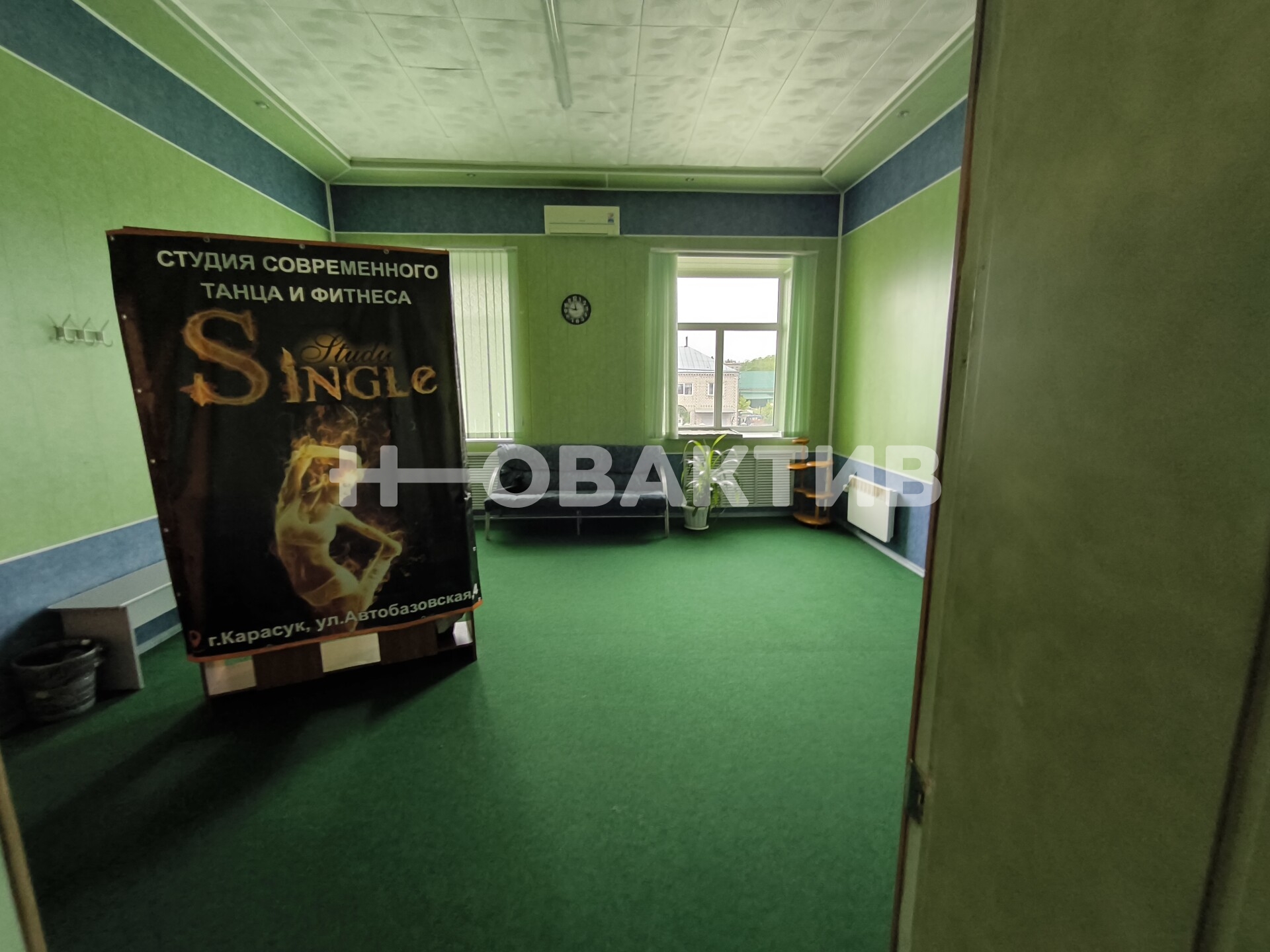 ПСН · 6000.0 м² · 1/1 этаж — Изображение 3