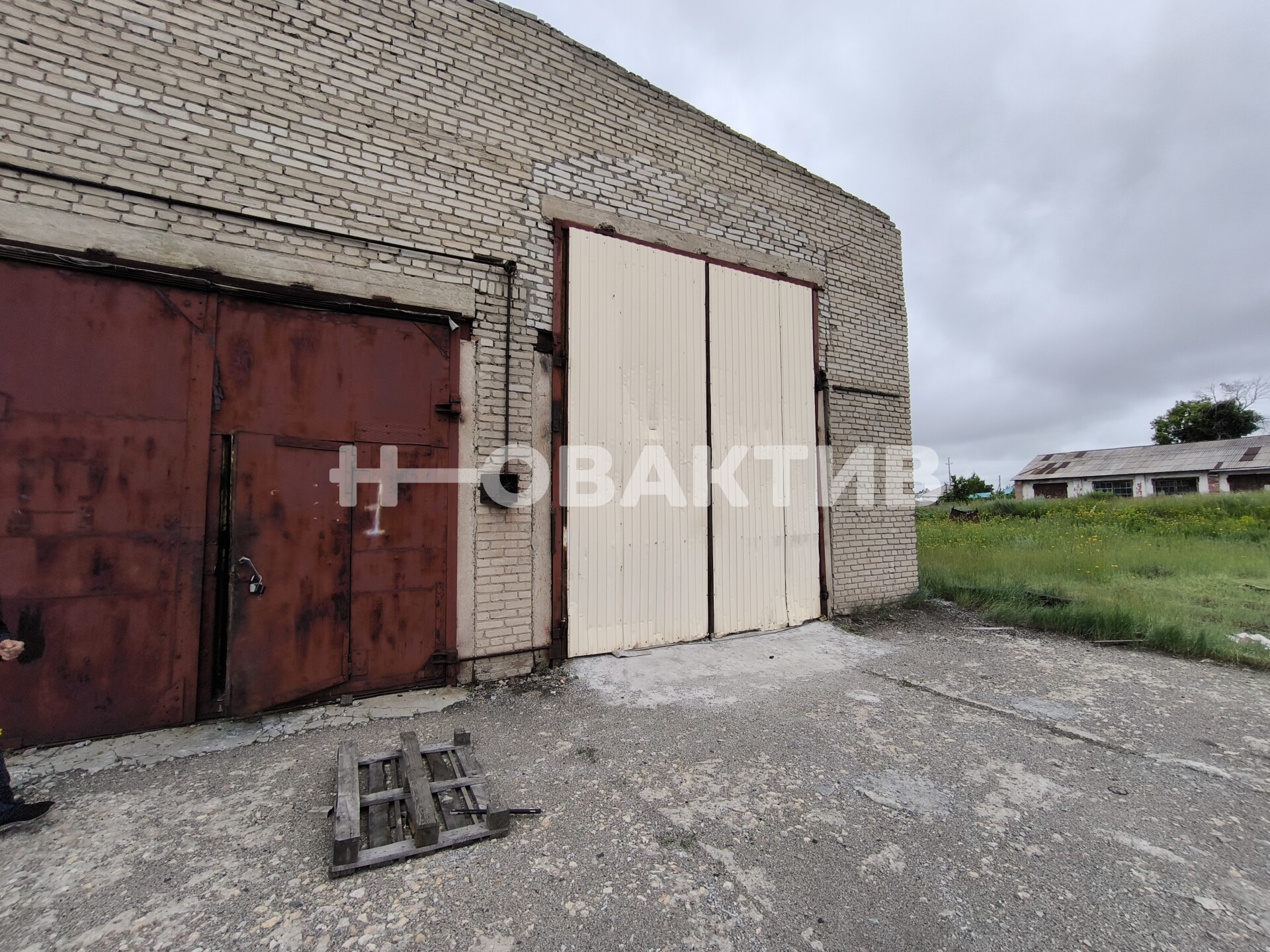 ПСН · 6000.0 м² · 1/1 этаж — Изображение 13