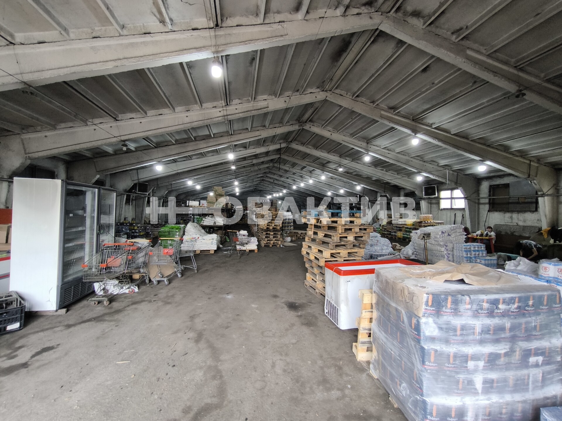 ПСН · 6000.0 м² · 1/1 этаж — Изображение 8