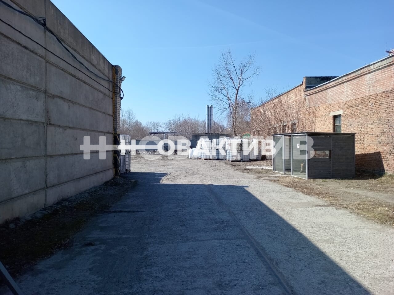 Производственное помещение · 3400.0 м² · 1/1 этаж — Изображение 16