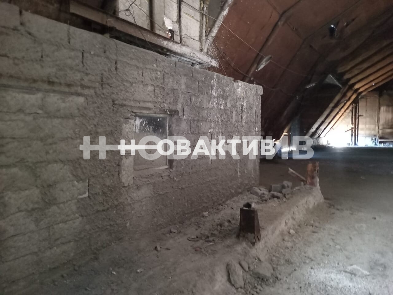 Производственное помещение · 3400.0 м² · 1/1 этаж — Изображение 8