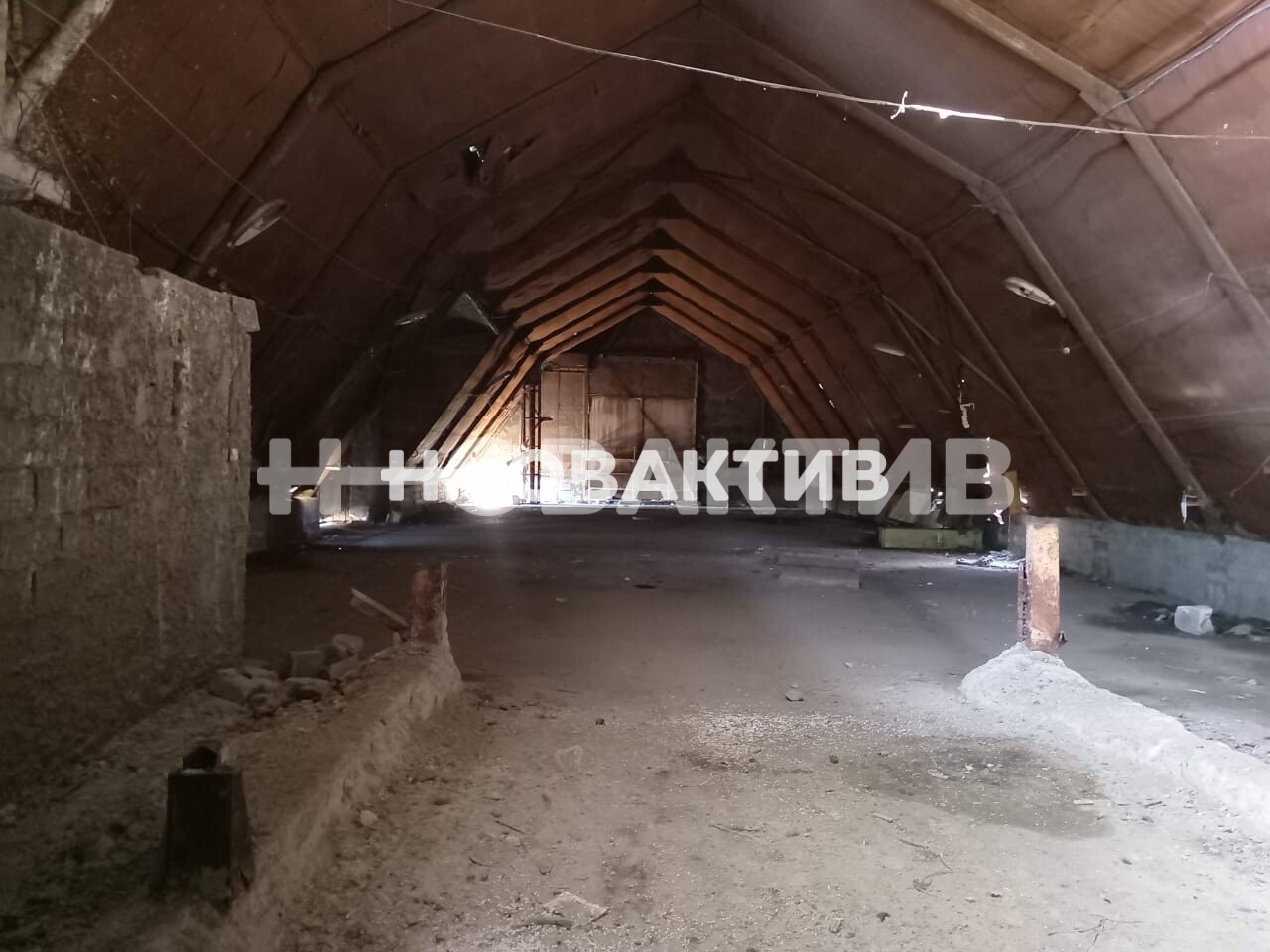 Производственное помещение · 3400.0 м² · 1/1 этаж — Изображение 10