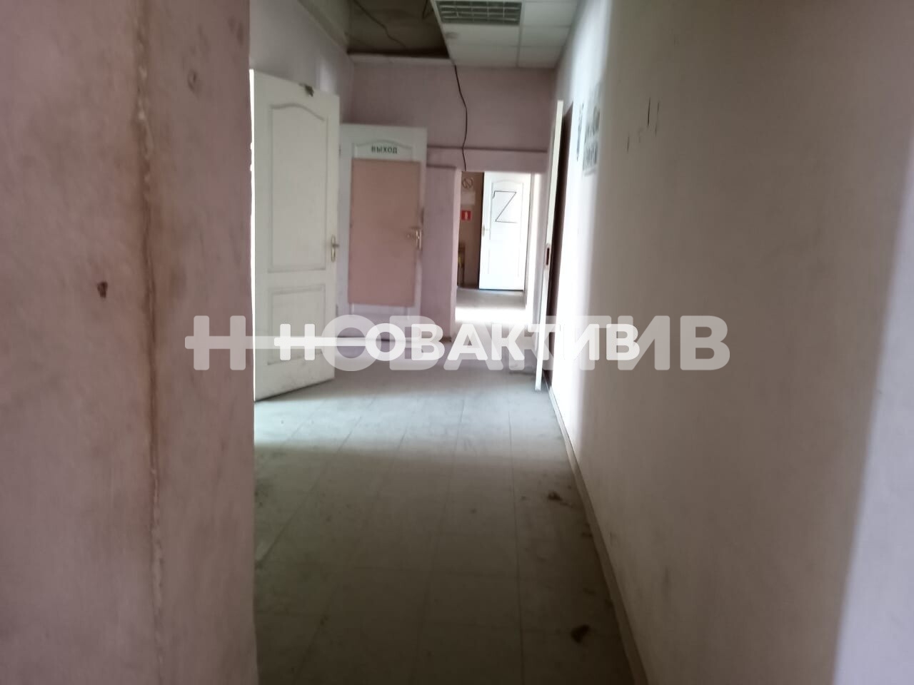 Производственное помещение · 3400.0 м² · 1/1 этаж — Изображение 15