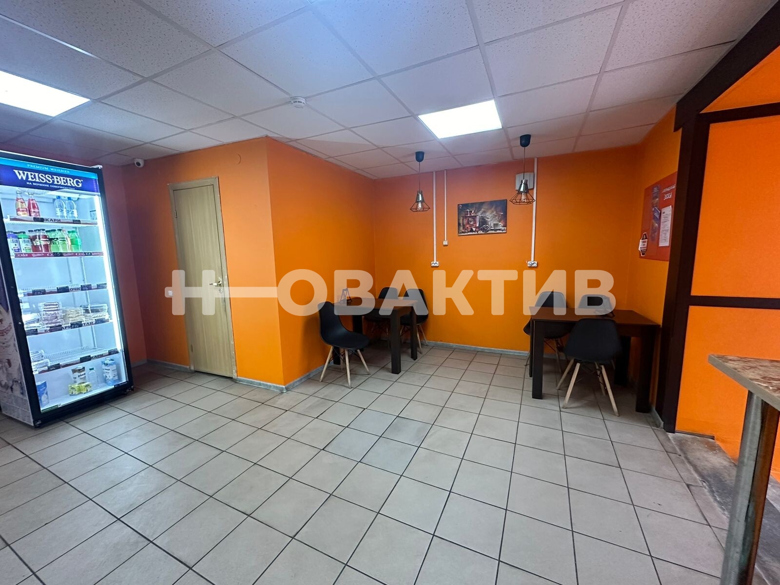 Торговая площадь · 89.0 м² · 1/9 этаж — Изображение 6